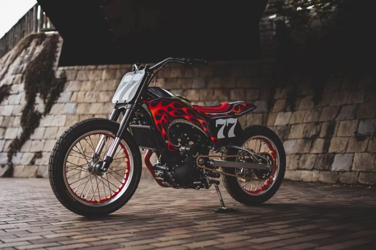 Royal Enfield เปิดตัวรถคัสตอมระดับโลก! ได้แก่ Carolina Reaper จากญี่ปุ่น และ Urban Striker จากประเทศไทย ตอกย้ำแนวคิดของ Royal Enfield ที่มองรถจักรยานยนต์เป็น “ผืนผ้าใบ...