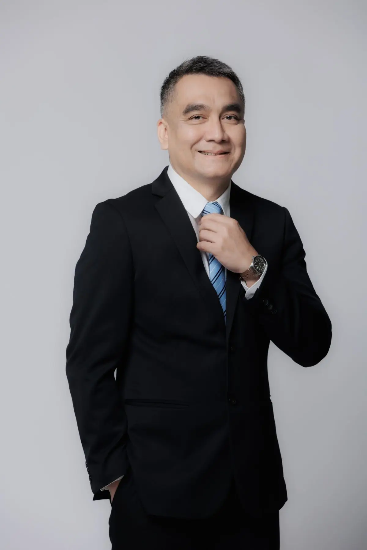 นายพรชลิต พลอยกระจ่าง กรรมการผู้จัดการ Head of Real Estate & Infrastructure Investment บริษัทหลักทรัพย์จัดการกองทุนรวม บัวหลวง จำกัด หรือ BBLAM เปิดเผยว่า กองทุนรวม...