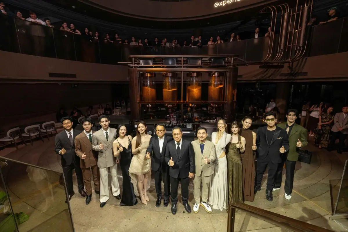 คาเฟ่ อเมซอน (Café Amazon) สร้างปรากฏการณ์ครั้งยิ่งใหญ่ เปิดตัว “Café Amazon Experience Flagship Store Ari” แฟล็กชิปสโตร์แห่งแรกของโลกอย่างเป็นทางการในวันที่ 29 พฤษภาคม 2569 ณ ย่านอารีย์ ...