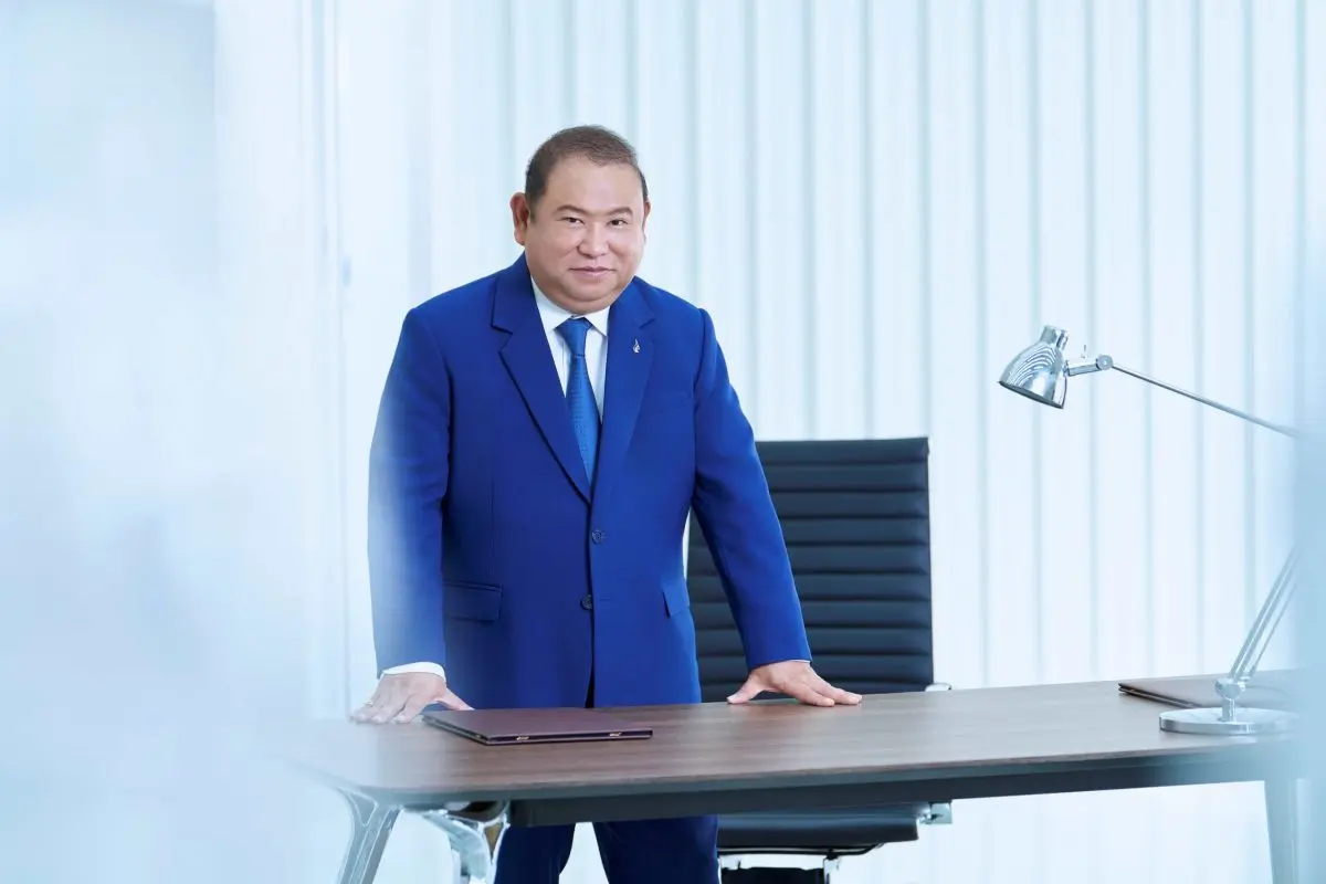บริษัท การบินกรุงเทพ จำกัด (มหาชน) (BA) หรือสายการบินบางกอกแอร์เวย์ส แจ้งว่า ที่ประชุมคณะกรรมการบริษัท ครั้งที่ 5/2569 มีมติแต่งตั้ง นายพุฒิพงศ์ ปราสาททองโอสถ รองประธานกรรมการบริษัท ให้ดำรงตำ...