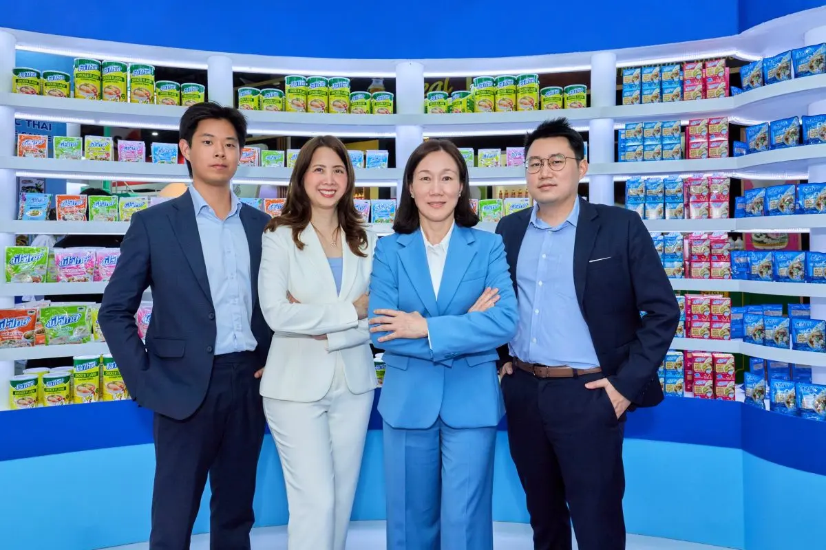 สะท้อนการเติบโตของพอร์ตสินค้า พร้อมเดินหน้าสู่ Cooking Lifestyle Brand ชูจุดแข็งด้านผลิตภัณฑ์และโซลูชันความอร่อยที่หลากหลาย เพื่อตอบโจทย์ Everyday Cooking ของคนยุคใหม่...