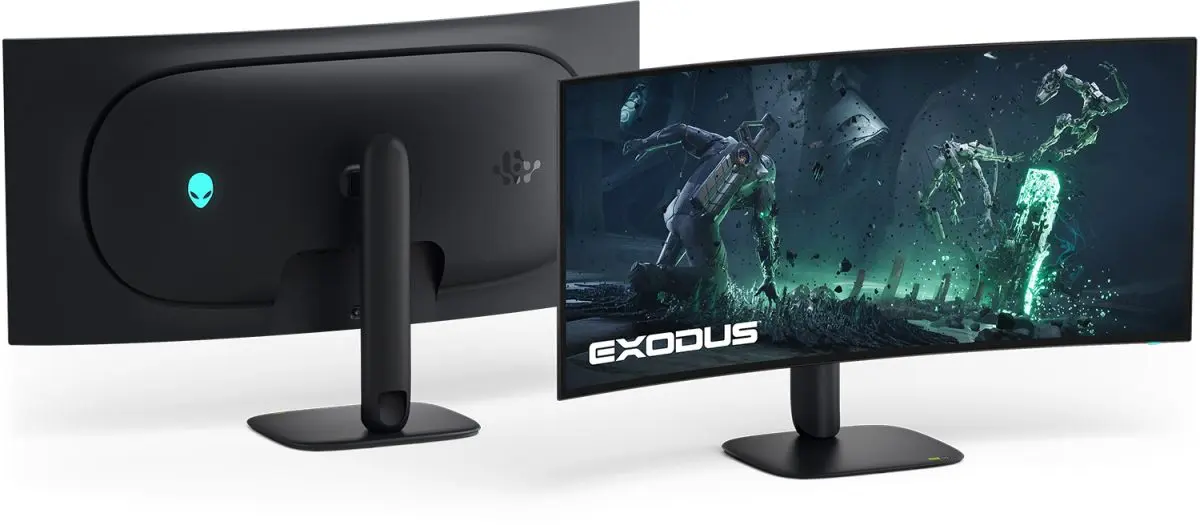 Alienware กำลังก้าวเข้าสู่ปีที่ 30 ในเดือนตุลาคมนี้ ตลอดสามทศวรรษที่ผ่านมามีการเปลี่ยนแปลงเกิดขึ้นมากมาย แต่สิ่งที่เดลล์ยังคงเชื่อมั่นไม่เปลี่ยนคือ เกมเมอร์คู่ควรกับสิ่งที่ดีที่สุด ...