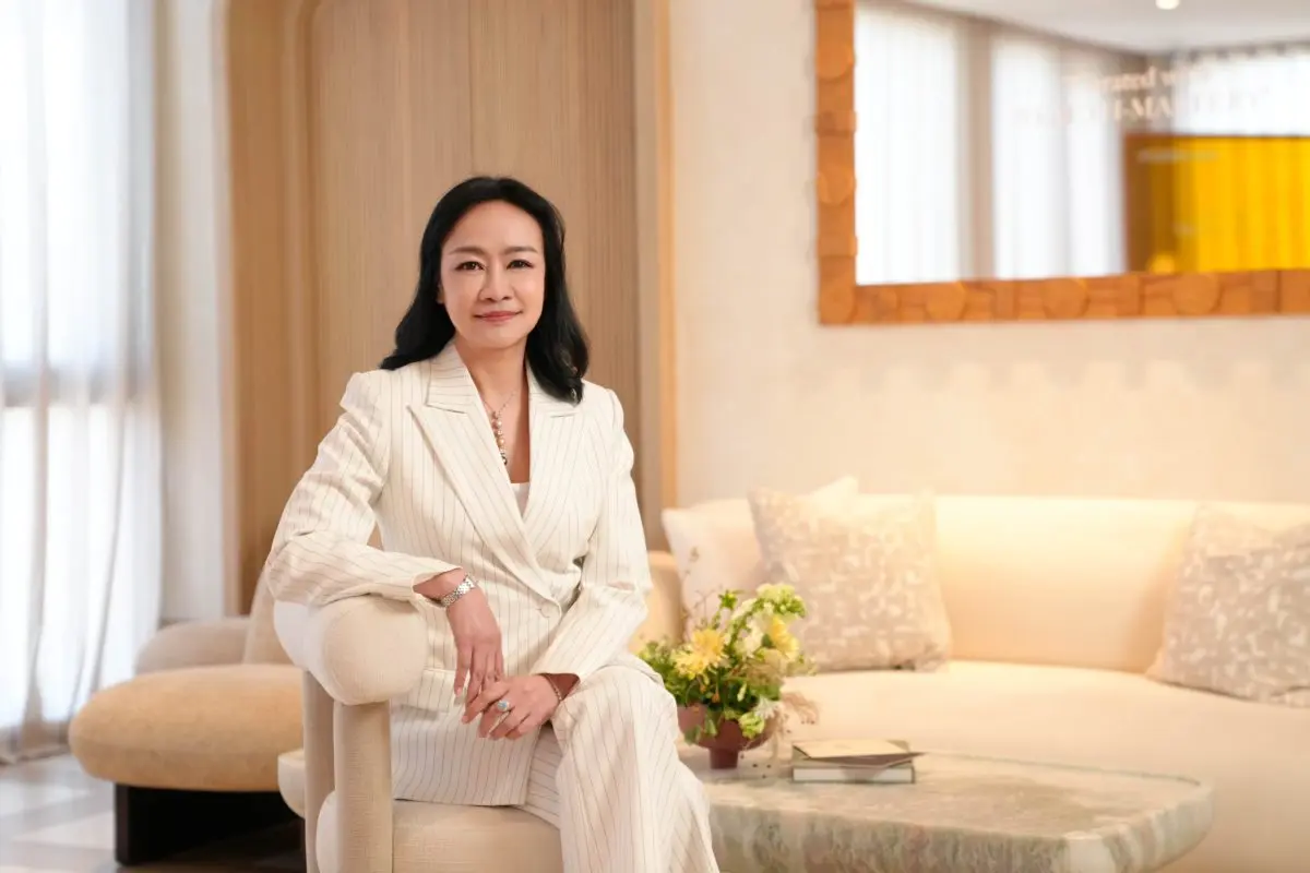 SCB WEALTH จัดสัมมนา “ Navigate Opportunity Through Volatility ” ให้แก่ RM ที่ดูแลกลุ่มลูกค้า Prime ทั่วประเทศ พร้อมเดินหน้ายกระดับ RM สู่การเป็น Trusted Advisor เพื่อดูแลลูกค้าอย่าง...