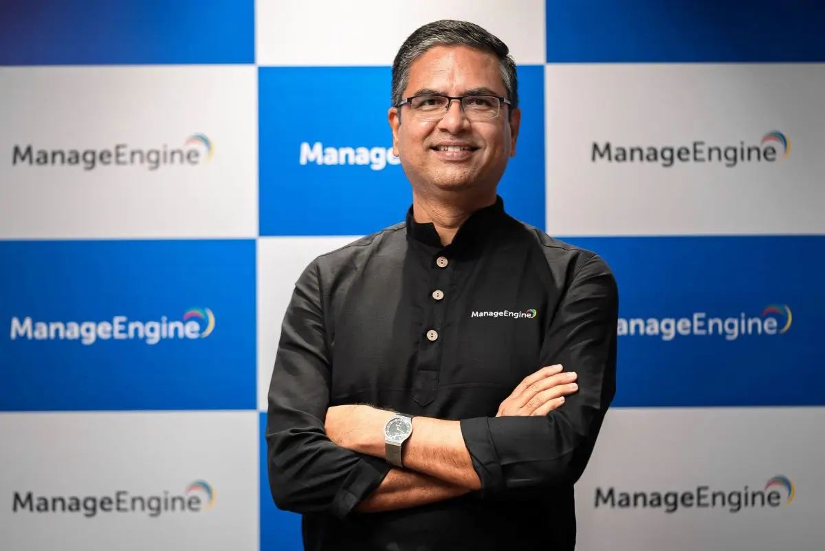 ManageEngine เปิดตัว AI อัตโนมัติ ครอบคลุมทุกซอฟต์แวร์ พลิกโฉมองค์กรที่ขับเคลื่อนด้วยดิจิทัล