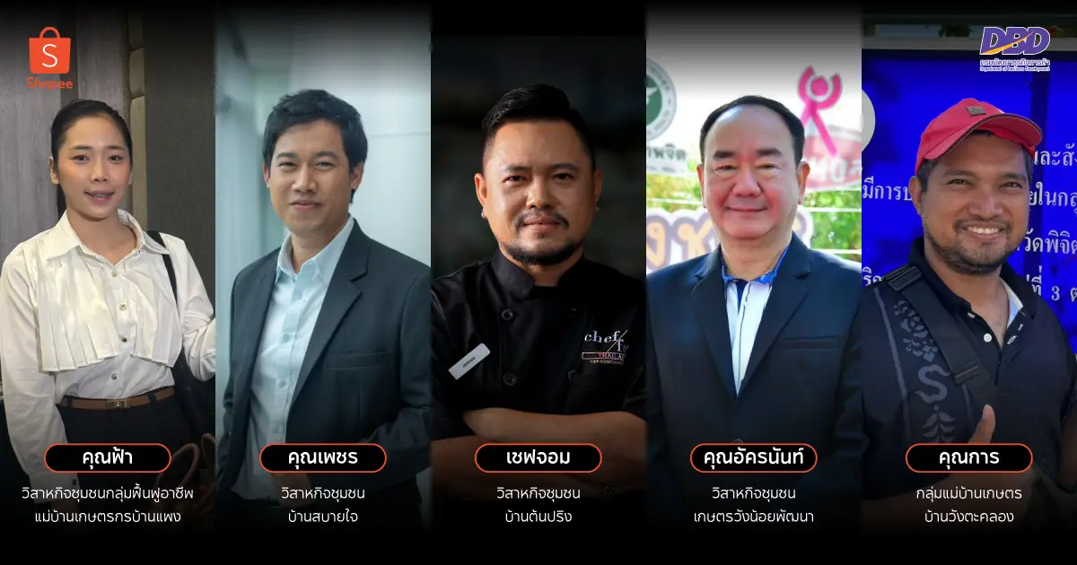 ในโลกธุรกิจยุคปัจจุบัน การขายสินค้าผ่านช่องทางออนไลน์ได้กลายเป็นรากฐานสำคัญที่ทุกธุรกิจจำเป็นต้องมี ทว่าการจะขับเคลื่อนธุรกิจให้ก้าวหน้าและเติบโตได้อย่างแท้จริงนั้น ลำพังแค่การเปิดหน้าร้านดิจิทัลอาจ...