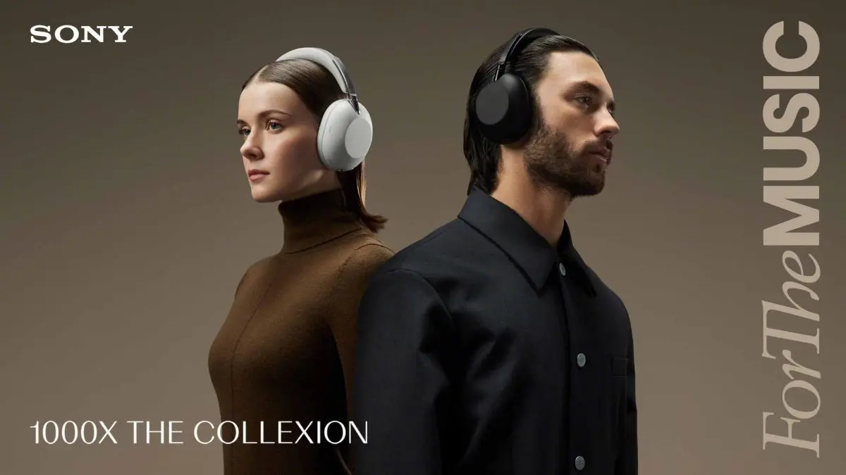 บริษัท โซนี่ ไทย จำกัด เปิดตัว “1000X THE COLLEXION™” หูฟังระดับพรีเมียมรุ่นพิเศษ เพื่อเฉลิมฉลองครบรอบ 10 ปีของหูฟังซีรีส์ 1000X โดดเด่นด้วยงานออก...