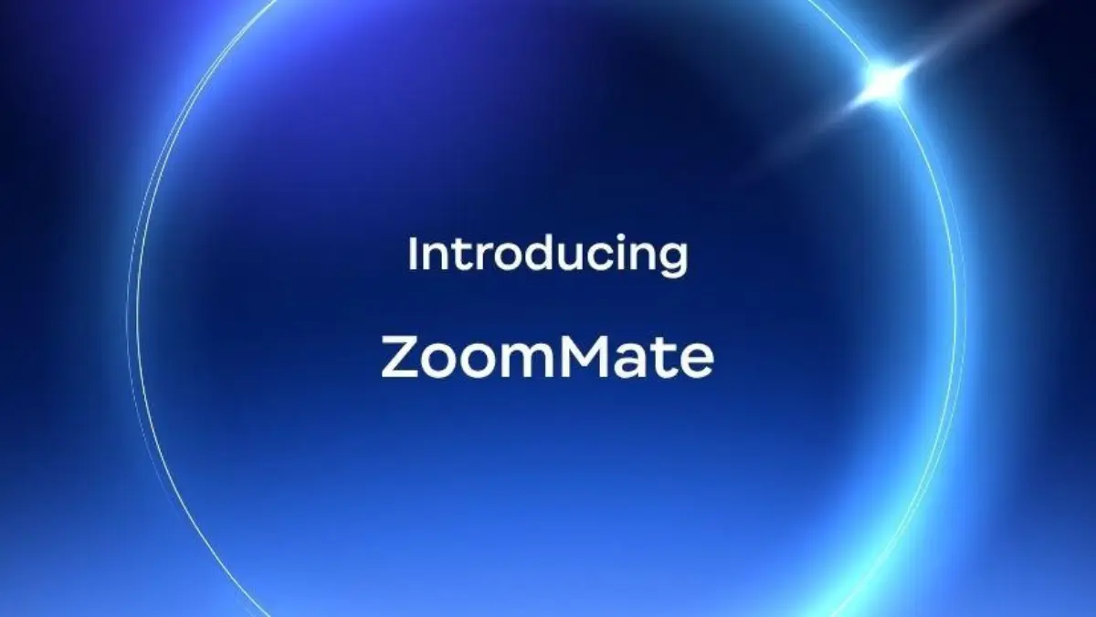 ZoomMate เปิดให้ใช้งานทั่วไปแล้ววันนี้ โดยผสานระบบการค้นหาแบบอัจฉริยะ (Agentic Search), การสร้างงานนำเสนอและผลงานด้วย AI รวมถึงการจัดเตรียมและดำเนินงานอัตโนมัติใน Salesforce, Jira, Slack,...