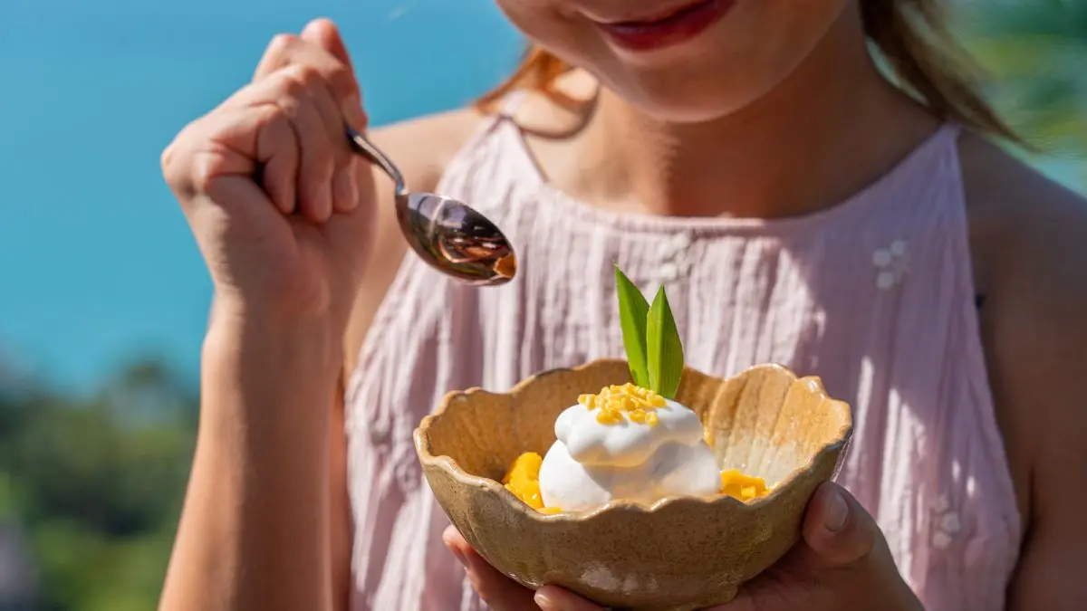 As part of “101 Days of Summer” at Four Seasons, the resort presents tropical cocktails and handcrafted gelatos inspired by the flavours and spirit of Southern Thailand Perched above the Gulf...
