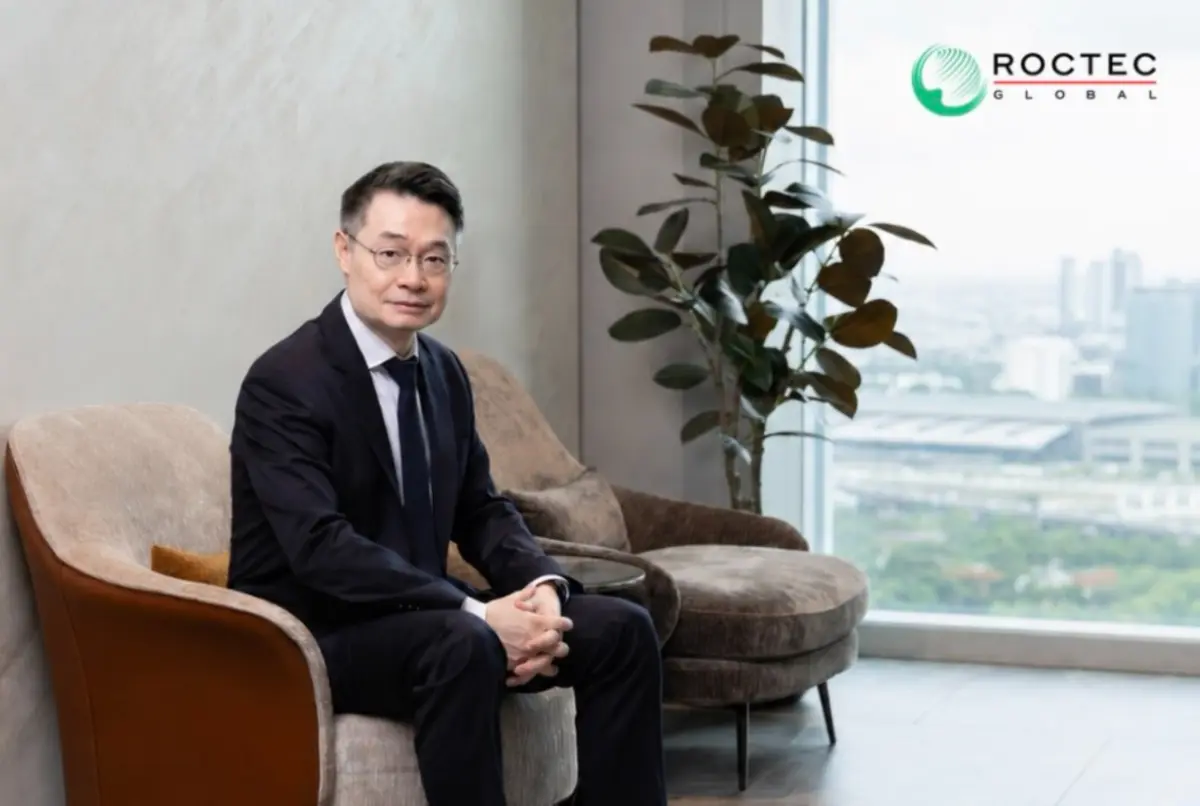 บริษัท ร็อคเทค โกลบอล จำกัด (มหาชน) หรือ ROCTEC ผู้ให้บริการระบบเทคโนโลยีสารสนเทศ การสื่อสารและสื่อโฆษณาดิจิทัลแบบครบวงจร รายงานผลประกอบการปี FY2025/26 ด้วยรายได้จากการดำเนินงานรวม 3,428...
