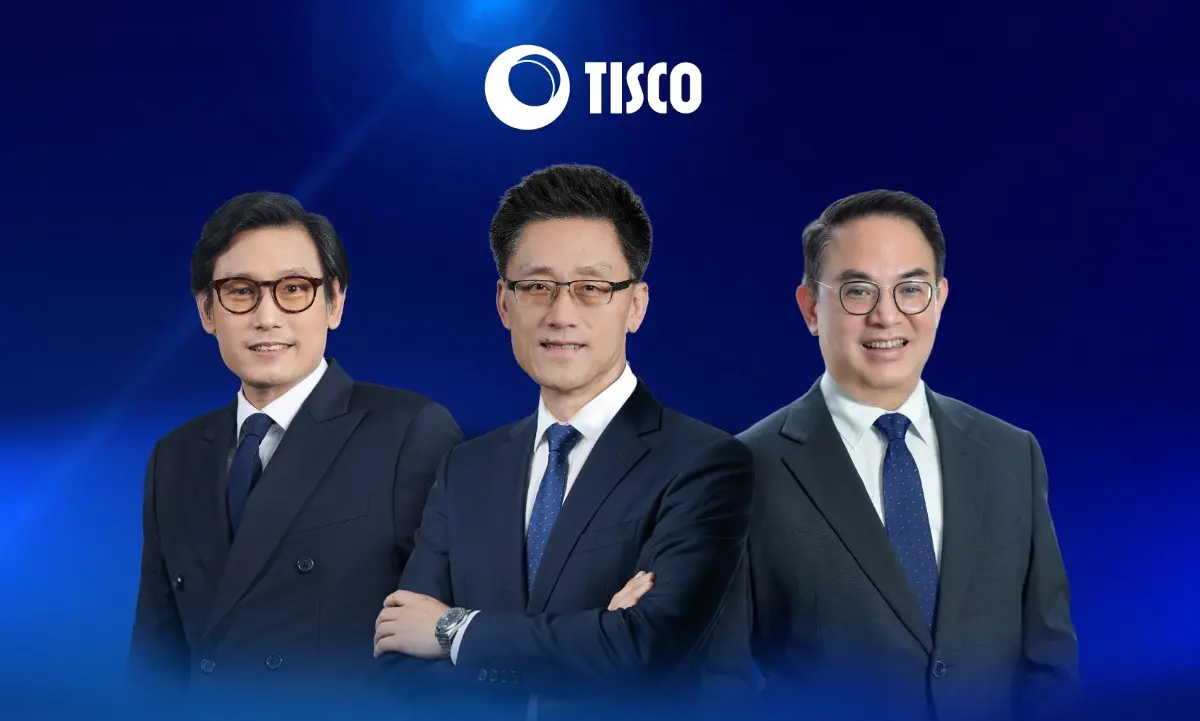 ทิสโก้ประเมินเศรษฐกิจโลกครึ่งหลังปี 2569 เผชิญ “แรงเสียดทาน” ชัด ทั้งเงินเฟ้อพุ่ง – กำลังซื้ออ่อนตัว และความเสี่ยงภูมิรัฐศาสตร์ยืดเยื้อ เสี่ยงเข้าสู่ภาวะ “Stagflation”...
