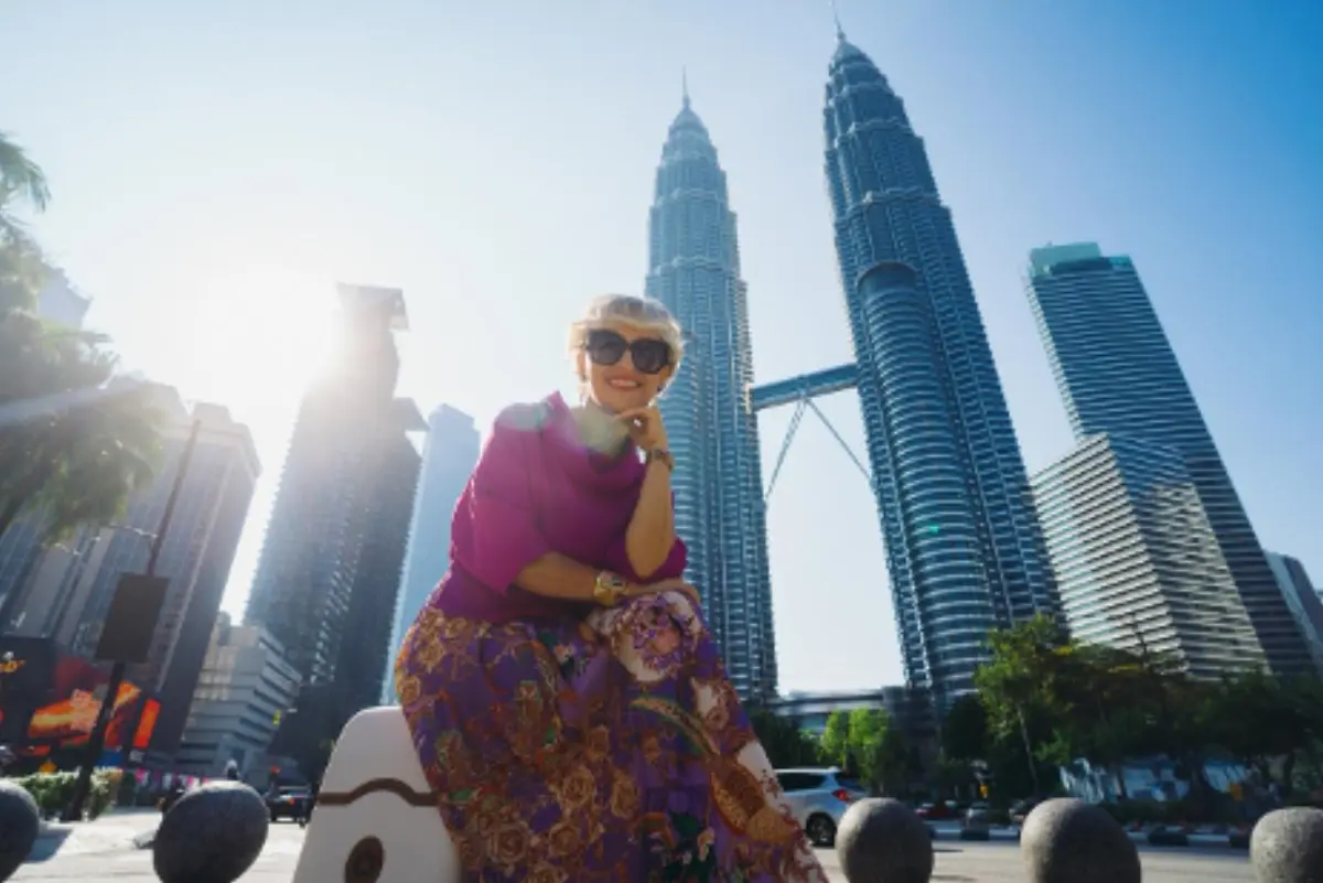 Conrad Kuala Lumpur แต่งตั้ง Paola Caciolli ดำรงตำแหน่งผู้จัดการทั่วไป ก่อนเปิดตัวโรงแรมแห่งสำคัญของแบรนด์ในเอเชียตะวันออกเฉียงใต้