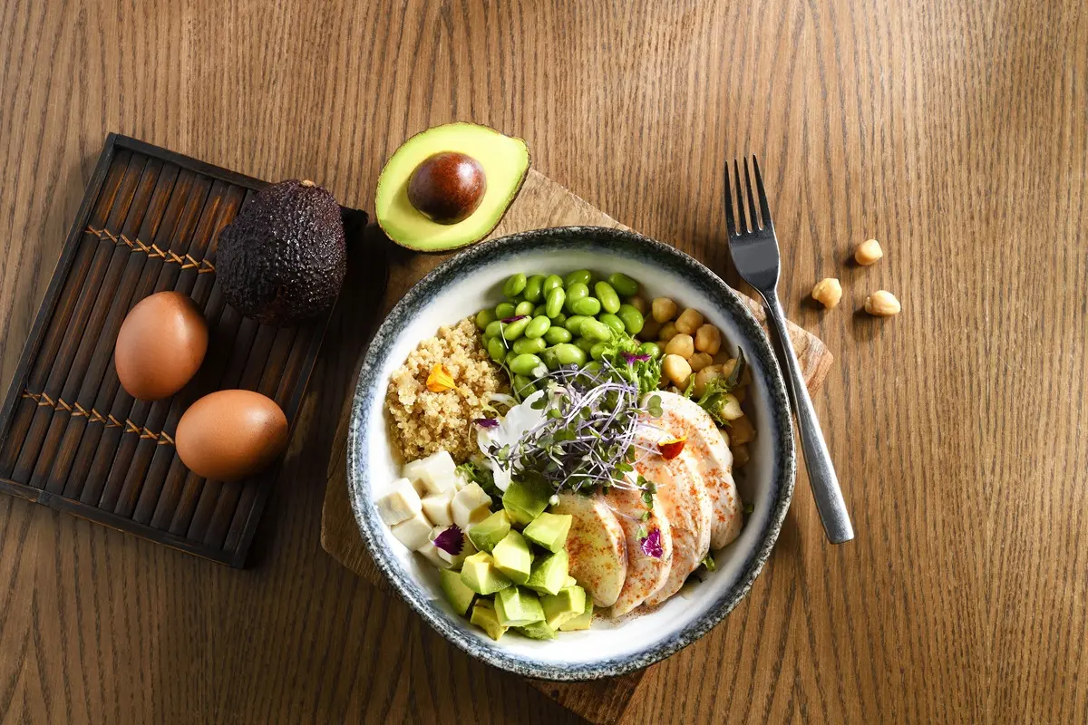 Moxy Bangkok Ratchaprasong, Thailand’s first and Asia Pacific’s largest Moxy hotel, introduces refreshed food and beverage experiences at Moxy Bar & Restaurant (9th floor) starting from 15...