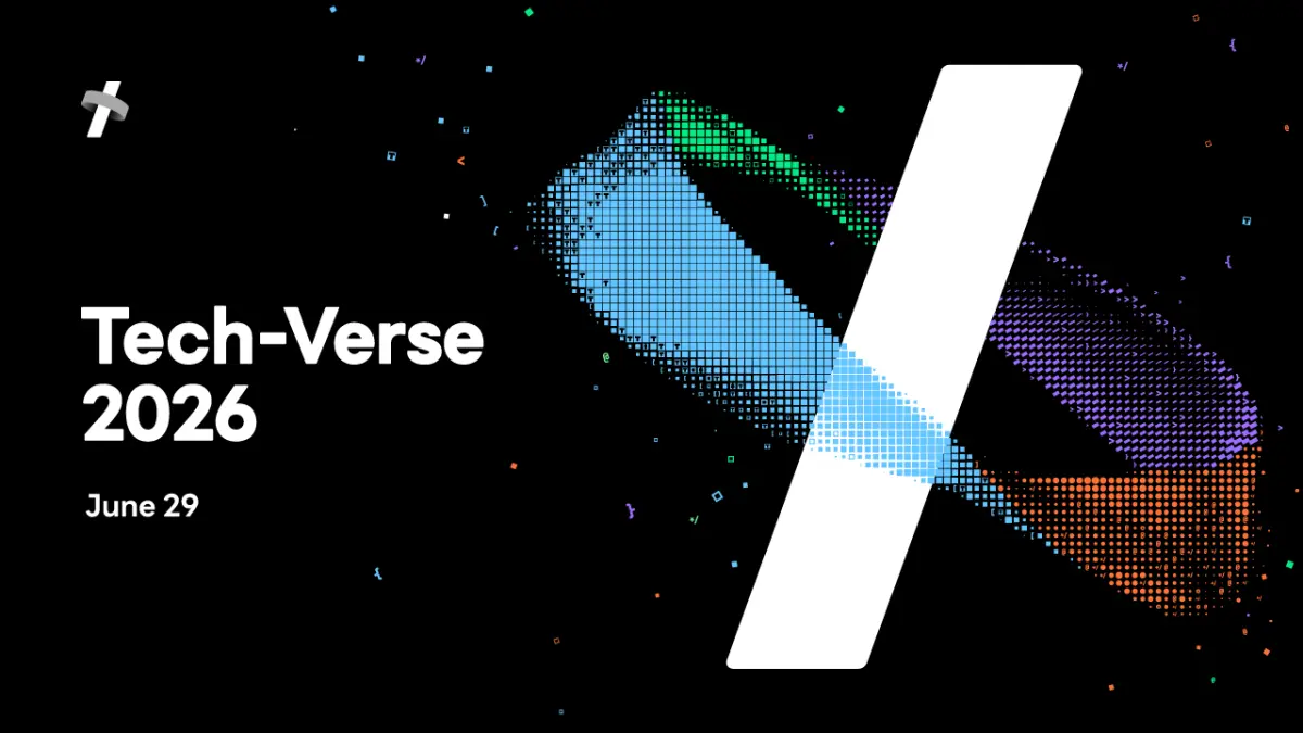LY คอร์ปอเรชัน ประกาศจัดงาน “Tech-Verse 2026” งานประชุมด้านเทคโนโลยีประจำปีในรูปแบบออนไลน์ วันที่ 29 มิถุนายน 2569 เพื่อเปิดเวทีแลกเปลี่ยนองค์ความรู้และมุมมองจากทีมนักพัฒนาและผู้เชี่ยวชาญด้านเทคโน...