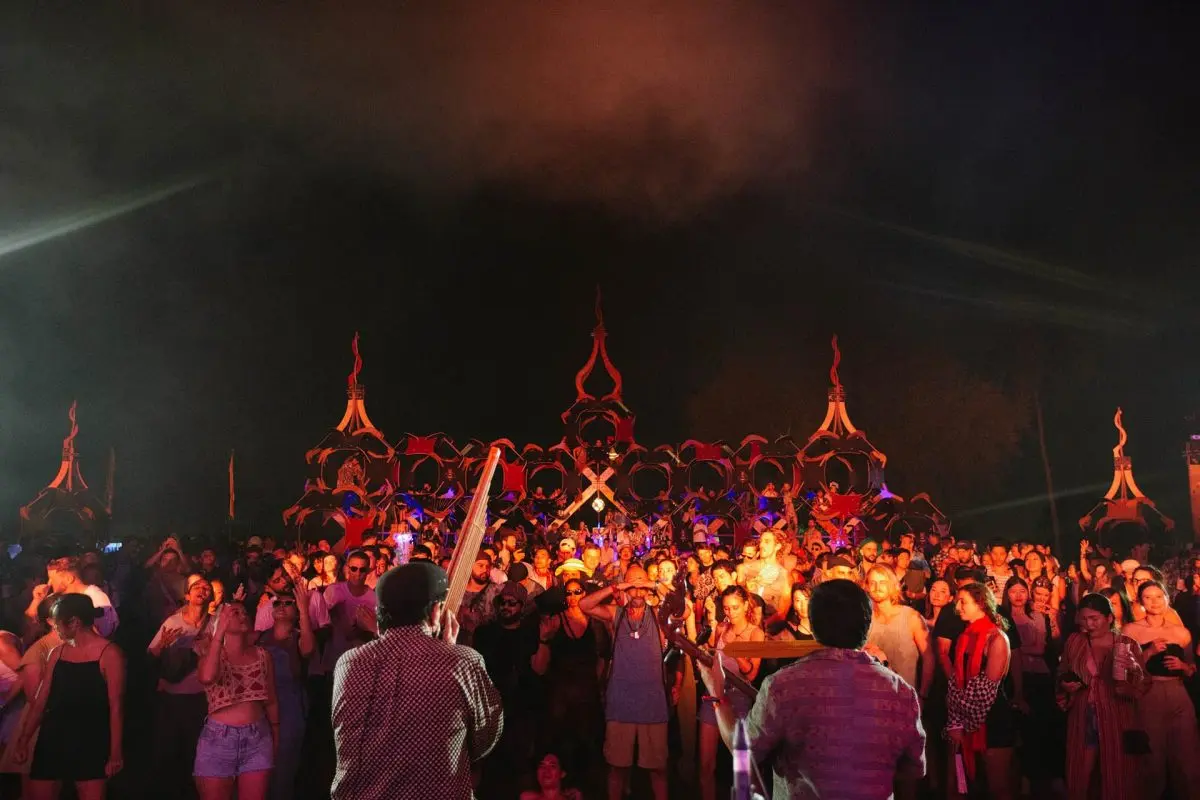 Wonderfruit ครั้งที่ 11 ชวนมาสำรวจ ‘The Field Village’ พามองย้อนกลับไปยังหัวใจของทุกการสร้างสรรค์ ณ The Fields สยามคันทรีคลับ วันที่ 3 – 7 ธันวาคม 2569