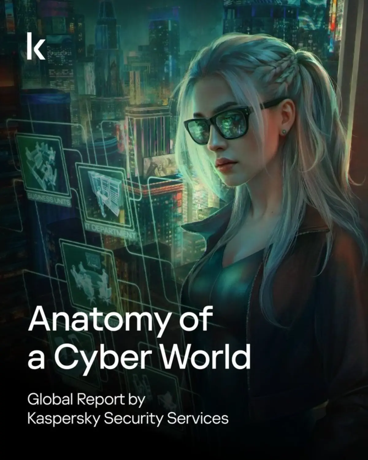 จากรายงาน Kaspersky Security Services ระดับโลกฉบับล่าสุด ระบุว่า การคาดเดารหัสผ่านและการใช้บัญชีที่ถูกต้องในทางที่ผิดจัดอยู่ในกลุ่มกลยุทธ์ที่มีประสิทธิภาพมากที่สุดที่อาชญากรไซเบอร์ใช้ในปี...