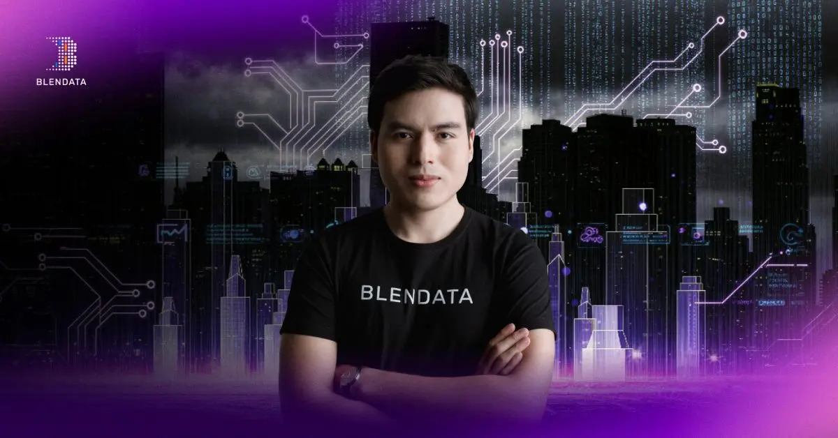 บริษัท เบลนเดต้า จำกัด (Blendata) บริษัทในเครือบริษัท จีเอเบิล จำกัด (มหาชน) หรือ GABLE ผู้ให้บริการเทคโนโลยีด้าน Big Data และ AI ของไทย มองว่า การพัฒนาของ AI กำลังก้าวเข้าสู่จุด...