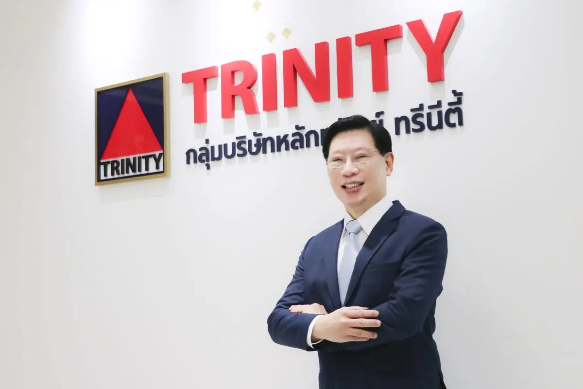 “ทรีนีตี้” มองครึ่งหลังปี 2569 ตลาดการเงินโลกกำลังก้าวเข้าสู่จุดเปลี่ยนสำคัญ จากความเสี่ยงด้านภูมิรัฐศาสตร์ สู่วัฏจักรคุมเข้มทางการเงินโดย Fed ซึ่งอาจปรับขึ้นอัตราดอกเบี้ยเพิ่มเติมส่งผลให้เกิดภาวะการ...