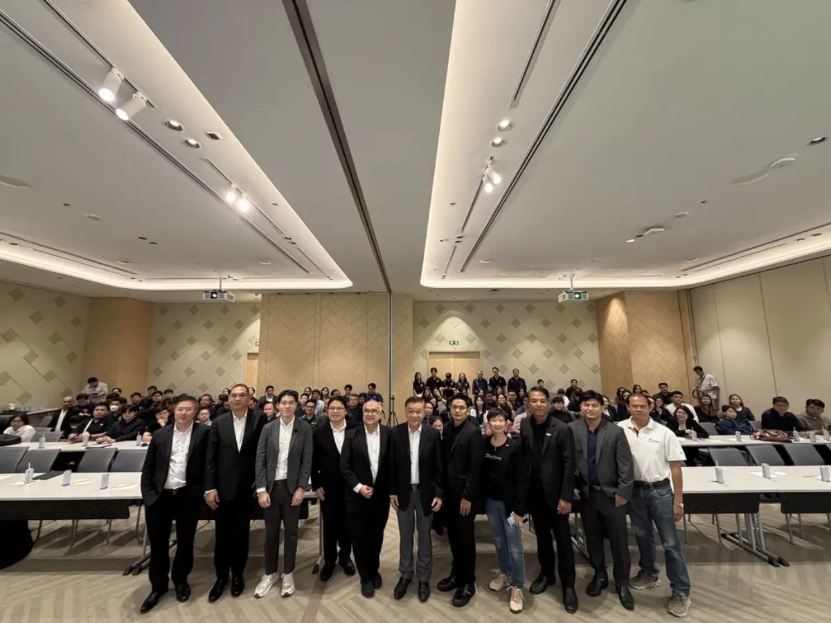 Recently, TCC Technology (TCCtech) brought together industry experts to share insights and knowledge on manufacturing with over 100 customers at MANUTECH Year 3, under the theme “AI...