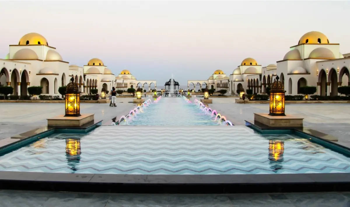 Absolute Hotel Services Middle East & Africa is pleased to announce the successful handover of U Sahl Hasheesh, its latest signed property in Egypt. This milestone marks the company’s...