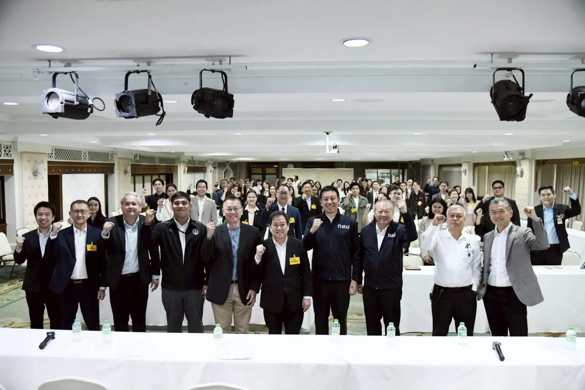 สมาคมอสังหาริมทรัพย์ไทย เดินหน้าร่วมมือกับกรุงเทพมหานคร ผ่านโครงการ “BKK Housing Platform” เพื่อพัฒนาและเชื่อมโยงแพลตฟอร์มด้านที่อยู่อาศัยของกรุงเทพฯ รองรับการวางแผนเมือง...