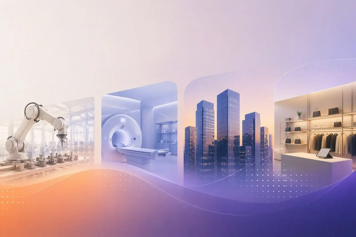 ไมโครซอฟท์ ประกาศเปิดตัว Microsoft Frontier Company กลุ่มธุรกิจใหม่ที่จัดตั้งขึ้นเพื่อขับเคลื่อน “Frontier Transformation” ด้วยเทคโนโลยี AI สำหรับลูกค้าทั่วโลก ทุ่มงบลงทุนมูลค่ากว่า 2...