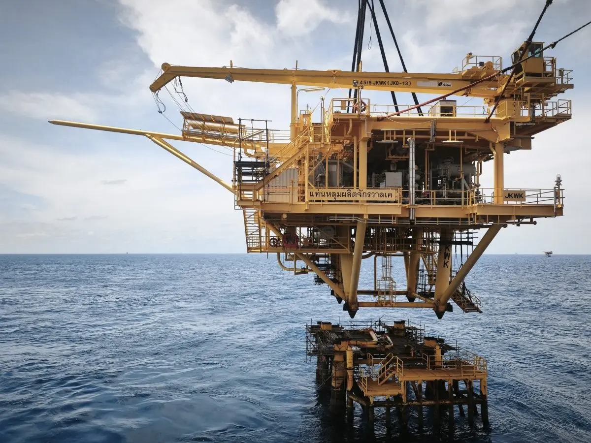 PTTEP has successfully achieved Thailand’s first “Total Wellhead Platform Reuse” by redeploying an entire decommissioned petroleum wellhead platform as a complete structure. The...