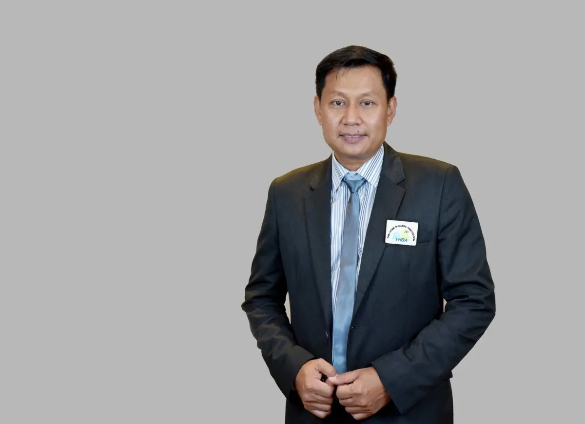 THBA เผยวิกฤตกำลังซื้อครึ่งแรกปี 69 ฉุดอสังหาฯ ทรุดหนัก แต่ “ตลาดรับสร้างบ้าน” ยังแกร่ง ดีดตัวสวนกระแสเบียดชิงแชร์ผู้รับเหมาทั่วไป