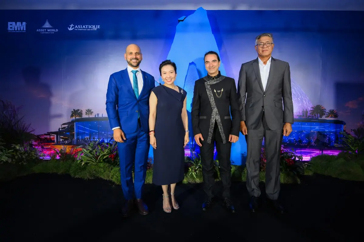 บริษัท แอสเสท เวิรด์ คอร์ป จำกัด (มหาชน) หรือ AWC ผู้พัฒนาอสังหาริมทรัพย์ของไทยที่มุ่งเน้นตอบสนองไลฟ์สไตล์แบบครบวงจร มีความยินดีที่จะประกาศการลงนามความร่วมมือครั้งสำคัญกับ EMM Williams...