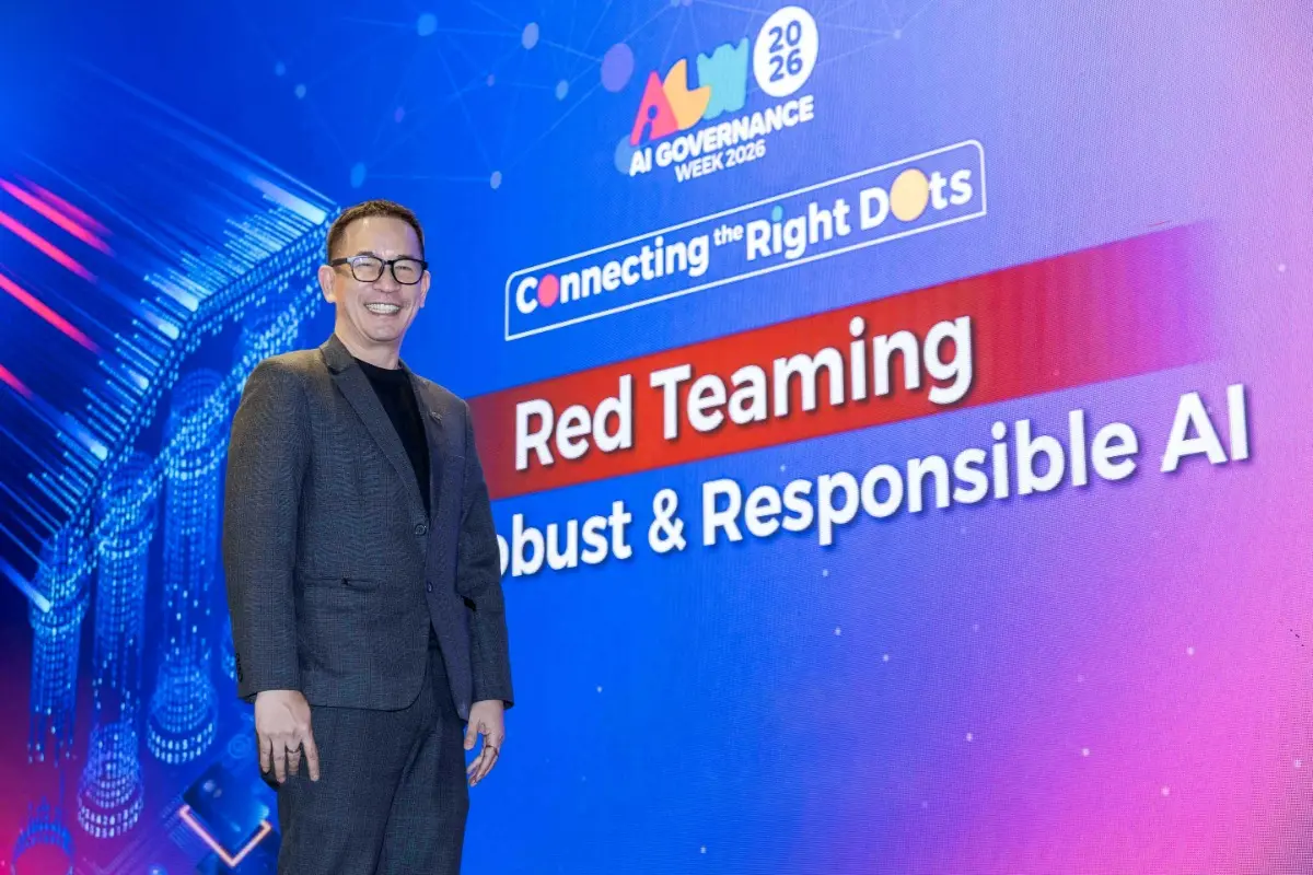 As algorithms play an increasingly important role in driving businesses and shaping people’s way of life, the true value of technology can no longer be measured by intelligence alone. It must also...