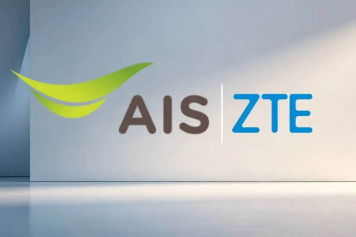 AIS ประสบความสำเร็จในการเปลี่ยนผ่านระบบโครงข่ายหลัก (Backbone Network) สำหรับภาครัฐและองค์กรธุรกิจ โดยอัปเกรดแบบไร้รอยต่อ มั่นใจให้บริการตลอดกระบวนการได้ไหลลื่นไม่มีสะดุดการอัพเกรดระบบที่...
