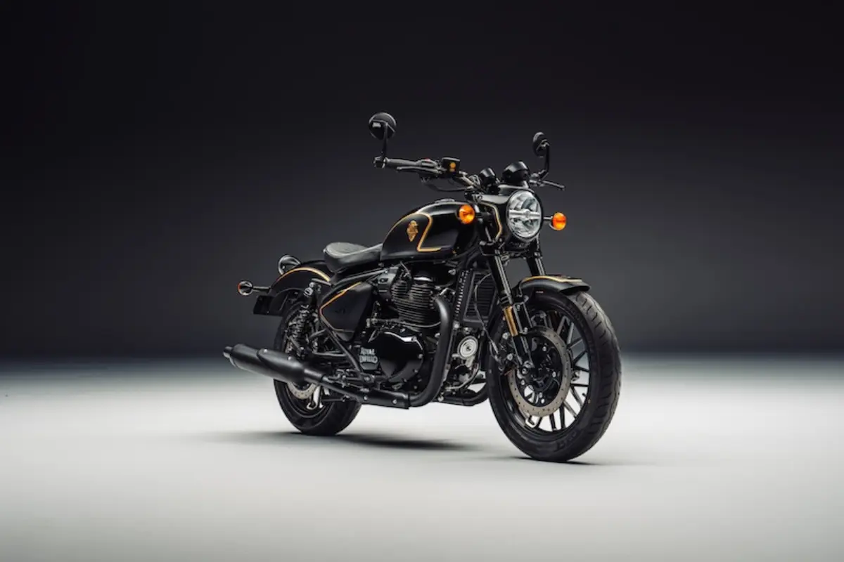 Shotgun 650 x Rough Crafts สุดลิมิเต็ด! มีเพียง 5 คันในไทย! เตรียมปล่อยของในรูปแบบ Exclusive Drop พร้อมกันวันที่ 29 กรกฎาคม 2569 นี้ เปิดระบบลงทะเบียนพร้อมกันทั่วโลก ตั้งแต่วันที่ 15 กรกฎาคม...