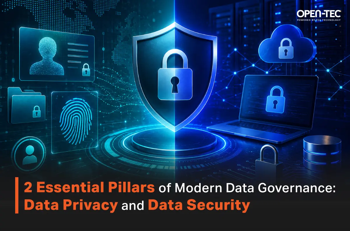 In today’s digital era, data has become one of the most valuable assets for both individuals and organizations. The use of the Internet, mobile applications, and online services...
