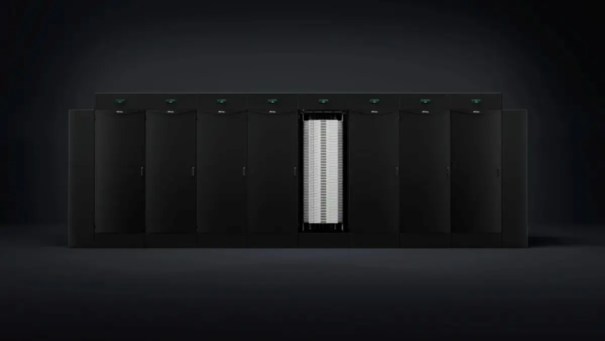 HPE ยกระดับประสบการณ์การใช้งานซูเปอร์คอมพิวเตอร์ให้เรียบง่ายขึ้น รองรับการวิจัย AI เพื่อเสริมอธิปไตยทางดิจิทัล และตอบโจทย์องค์กรขนาดใหญ่