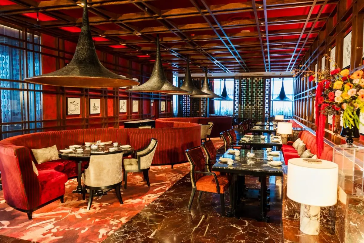 Fei Ya, the celebrated, award-winning Cantonese restaurant meaning “flying duck,” steps back into the spotlight with a spectacular transformation. Unveiling a captivating new...