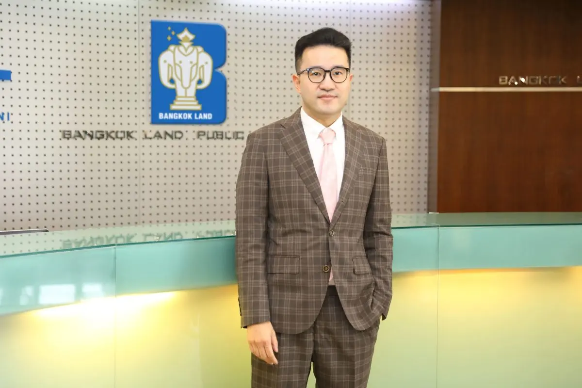 Bangkok, July 16, 2026: Bangkok Land Public Company Limited (BLAND), led by Khun Peter Kanjanapas, Chairman, held its virtual annual general meeting of shareholders for 2026. During the meeting,...