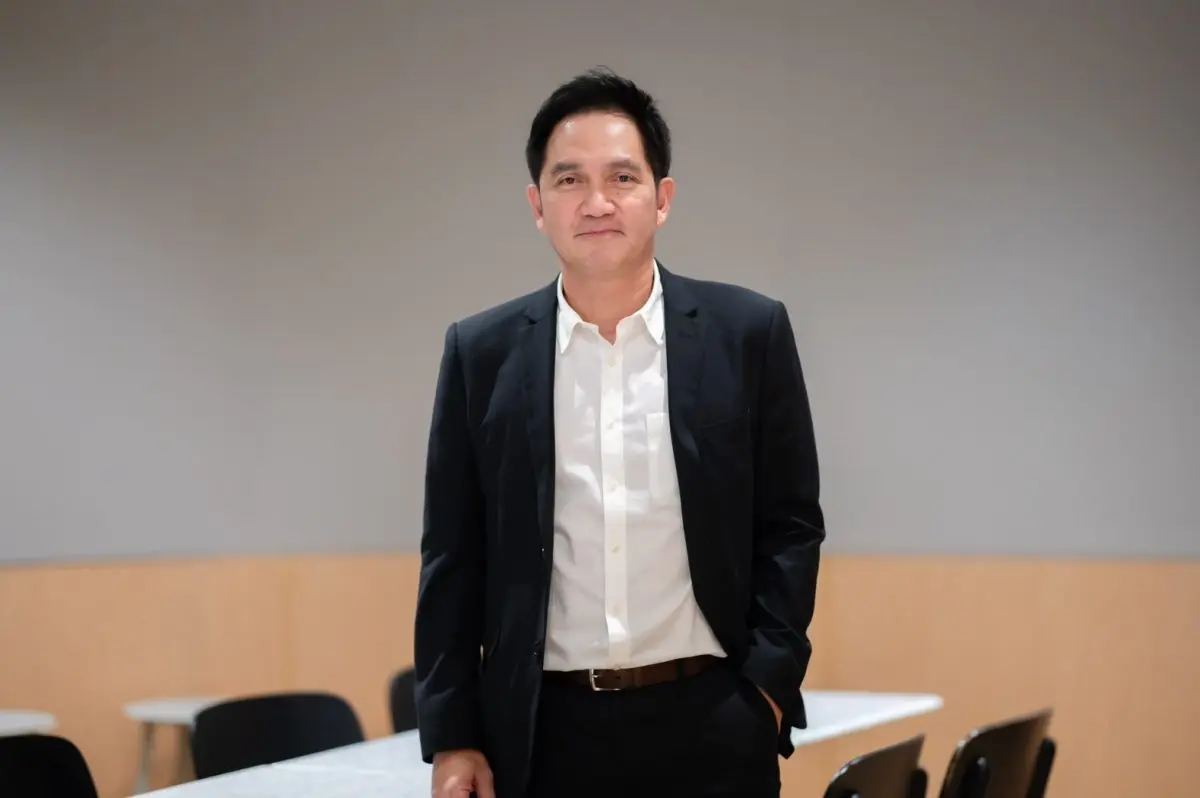 PRAPAT เปิดแผนครึ่งปีหลัง 2569 เดินหน้ากลยุทธ์ Team Work Emotion พร้อมชู 3 ธุรกิจใหม่ “เครื่องจักร – Sustainable Engineering – Wellness ผู้สูงอายุ” ดันผลประกอบการโตต่อเนื่อง...
