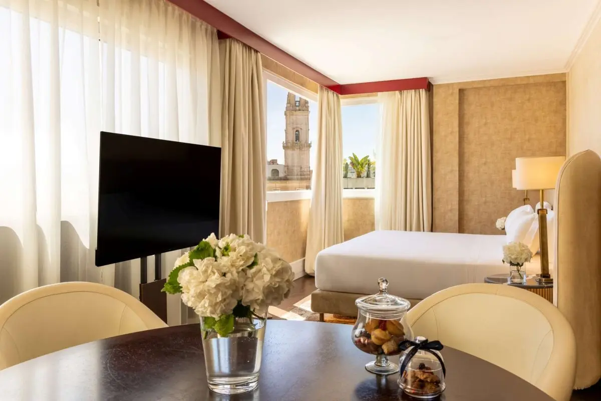 Tivoli Hotels & Resorts announces the opening of Tivoli Palazzo 1880 Lecce Hotel, marking the brand’s arrival in Puglia and reinforcing Tivoli’s growing presence in Italy with its...
