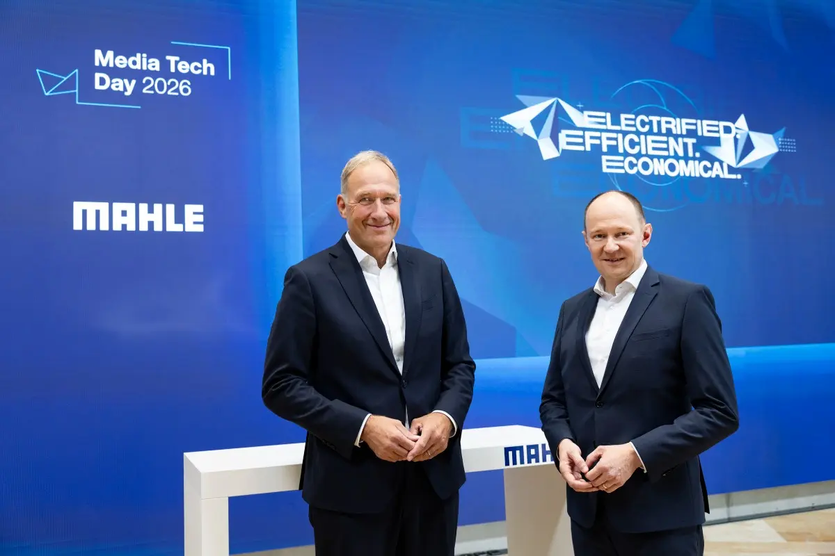 มาห์เล (MAHLE) ผู้ผลิตชิ้นส่วนยานยนต์จากเมืองชตุทท์การ์ท กำลังเร่งเครื่องผลักดันให้ภาคอุตสาหกรรมขนส่งทางถนนเปลี่ยนผ่านสู่ระบบไฟฟ้าเร็วขึ้นด้วยระบบเปลี่ยนน้ำมันเป็นพลังงานไฟฟ้าเข้าสู่แบต...