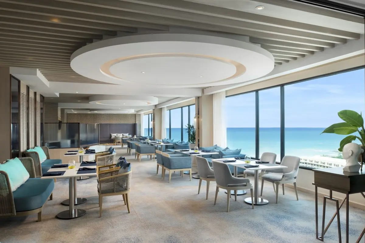 Amari, the upper-upscale hotel brand under ONYX Hospitality Group, invites travellers to discover stays that go beyond the beauty of a destination, creating meaningful moments that become...