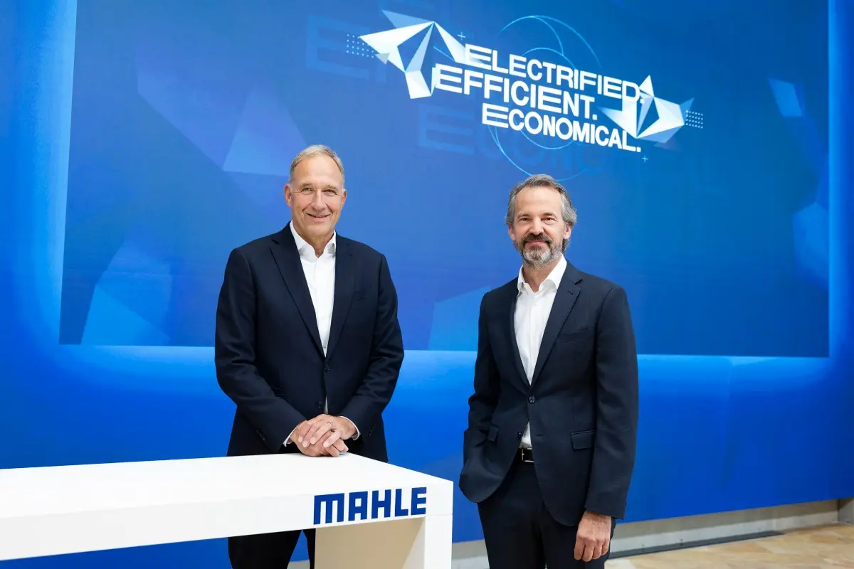 มาห์เล ไลฟ์ไซเคิล แอนด์ โมบิลิตี้ (MAHLE Lifecycle and Mobility) สนับสนุนให้อู่ซ่อมรถยนต์อิสระก้าวข้ามจากอู่ซ่อมแบบดั้งเดิมสู่การเป็นศูนย์บริการดิจิทัลอย่างเต็มตัว โดยแผนกชิ้นส่วนอะไหล่...