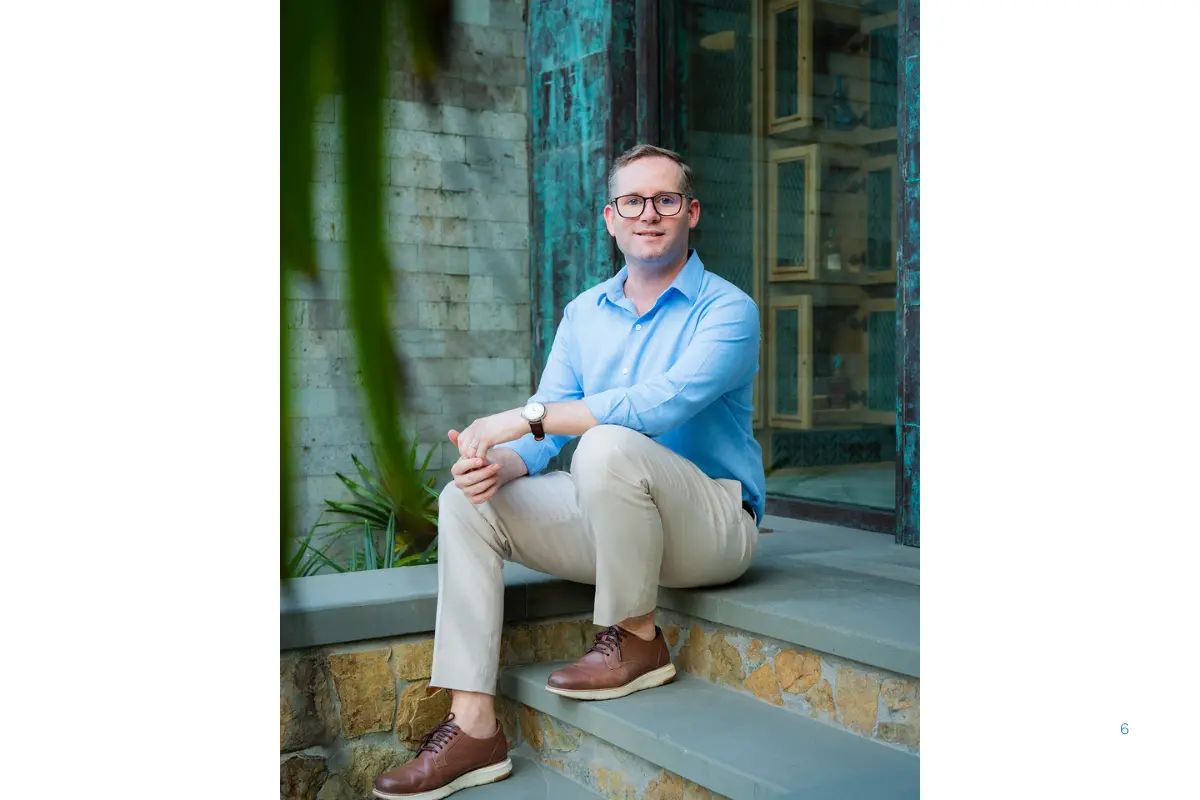 Four Seasons Resort Koh Samui is pleased to announce the appointment of Michael Casey as Resort Manager, bringing nearly two decades of Four Seasons experience and a leadership philosophy rooted...