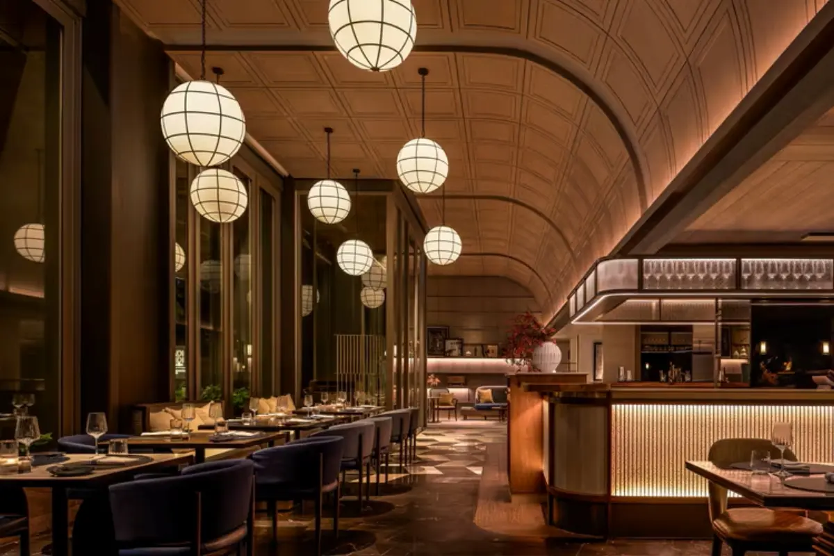 EKKALUCK at Madi Paidi Bangkok, Autograph Collection Invites Guests to a Stylish One-Night Dining Experience in the Heart of Thonglor Bangkok, Thailand – EKKALUCK at Madi Paidi Bangkok,...