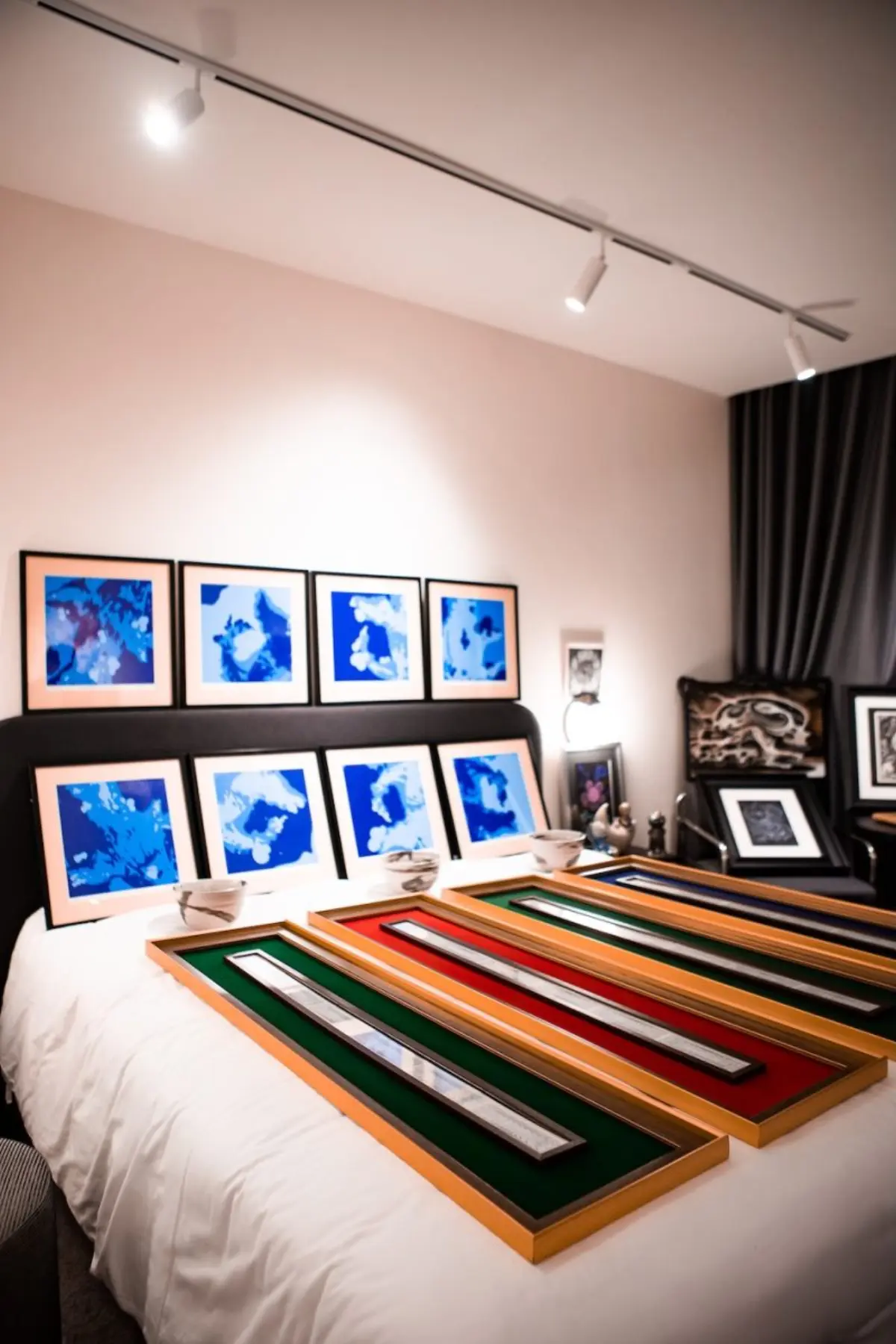 In an era of hyper-velocity, the city never stops, but in the middle of the rush, let art stop you. where the pulse of the city often outpaces the human spirit, Urban Collectibles returns for...