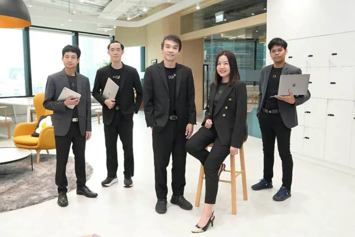 SCBX กลุ่มบริษัทเทคโนโลยีทางการเงินชั้นนำของประเทศ เปิดตัว “CORA” (Credit Optimization and Revolution with AI) ระบบปัญญาประดิษฐ์สำหรับอ่าน วิเคราะห์ และตอบคำถามจากเอกสารภาษา...