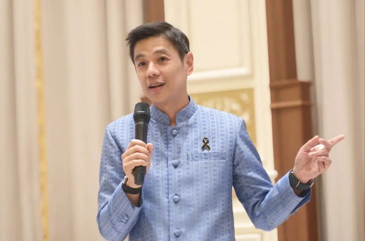 ช่วยรักษาบ้านให้คนไทยผ่านมาตรการช่วยเหลือแล้วกว่า 1 ล้านบัญชี คาดทั้งปีดันเม็ดเงินลงสู่ระบบเศรษฐกิจกว่า 246,000 ล้านบาท ธนาคารอาคารสงเคราะห์ (ธอส.) เผยผลการดำเนินงานครึ่งปีแรก...
