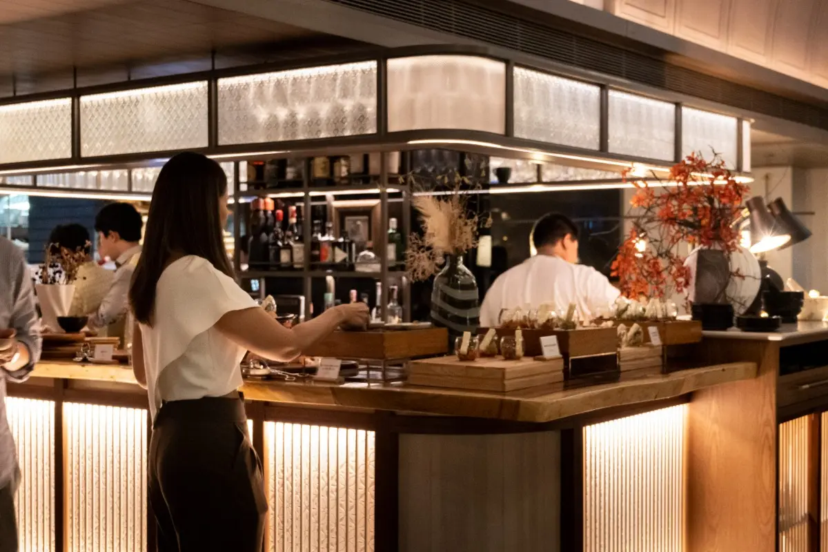 EKKALUCK at Madi Paidi Bangkok, Autograph Collection Invites Guests to a Stylish One-Night Dining Experience in the Heart of Thonglor Bangkok, Thailand – EKKALUCK at Madi Paidi Bangkok,...