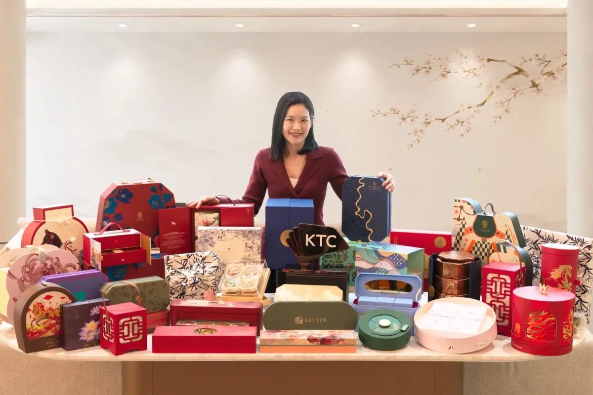 Mooncakes today are no longer simply a festive delicacy. They have evolved into premium gifts that reflect taste, thoughtfulness, and the relationship between giver and recipient. As a result...