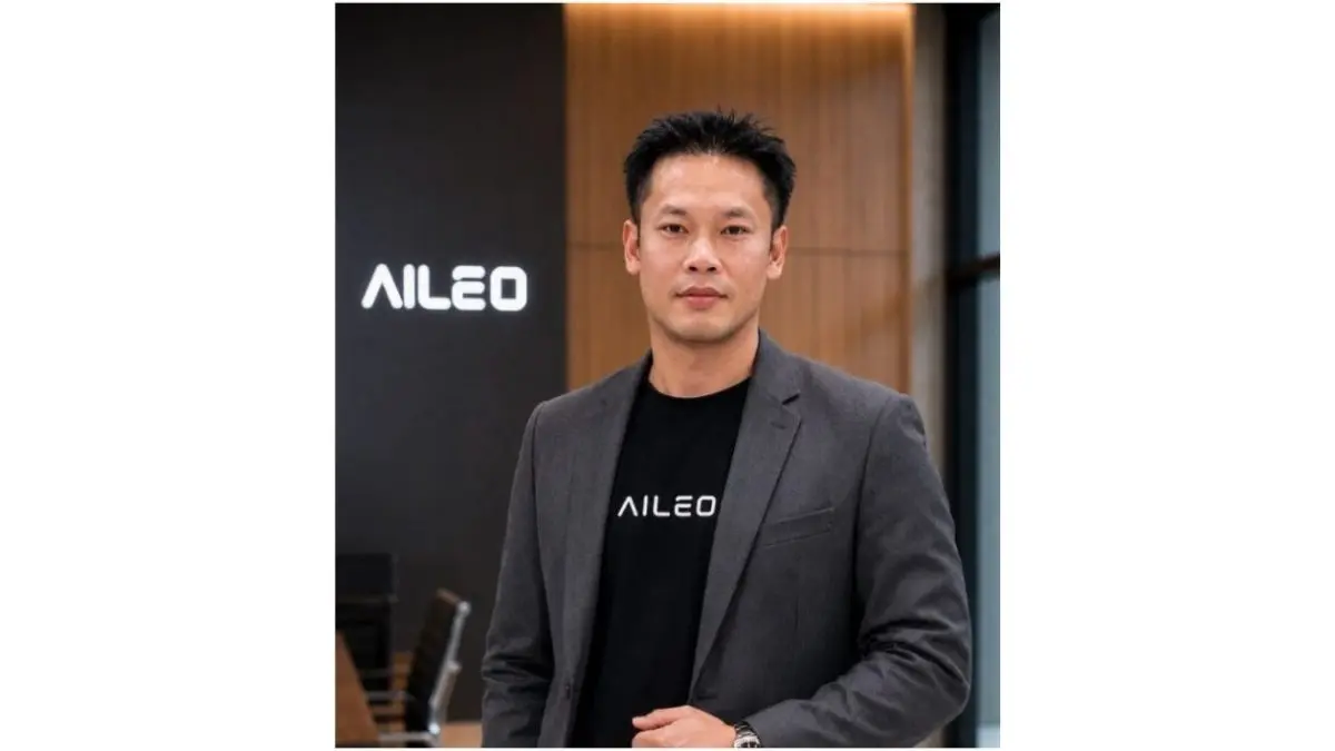 บริษัท ลีโอกัส จำกัด สร้างปรากฏการณ์พลิกโฉมองค์กร เปิดตัว AILEO “Human Digital™” นิยามใหม่ของ AI สำหรับธุรกิจ