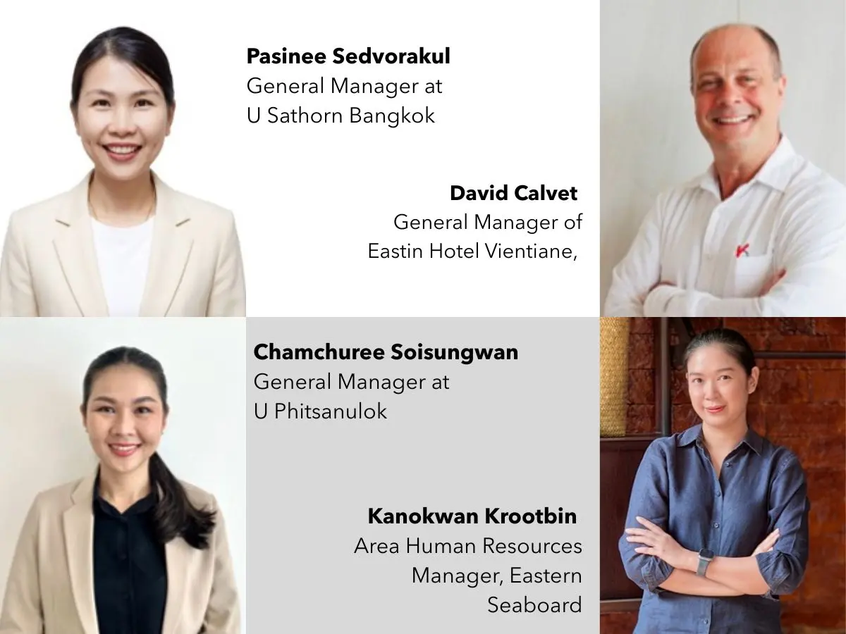 BANGKOK, Thailand (August 2026) – Absolute Hotel Services (AHS) Senior Vice President of Operations – Asia, Wayne Woods, is delighted to announce key executive appointments and a...