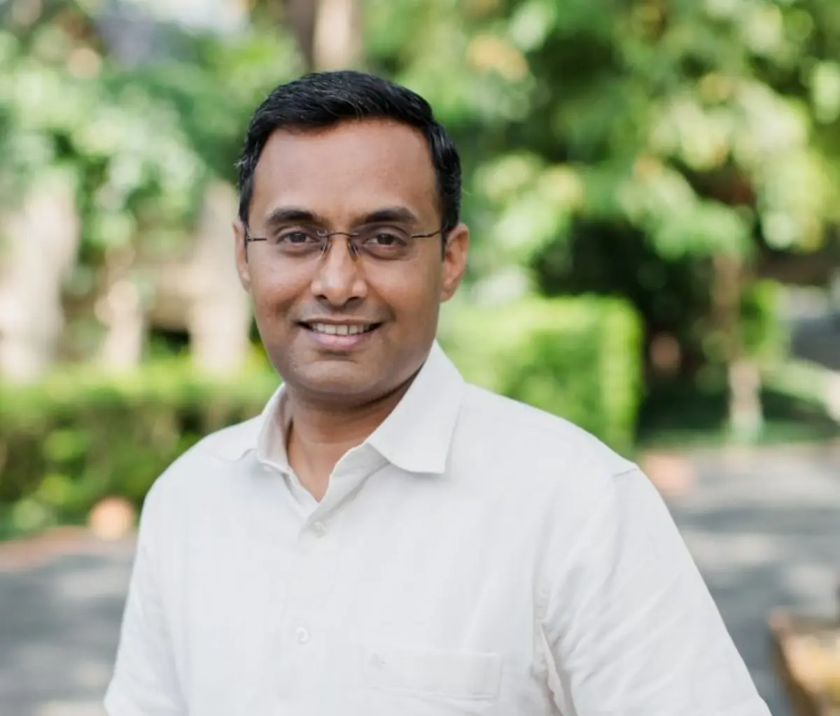 A leader inspired by curiosity, meaningful connections and the simple joys of discovery, Ashok Nair begins his new chapter. Four Seasons Tented Camp Golden Triangle is pleased to welcome...